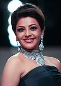 Kajal Aggarwal